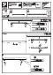 Luminaire sur rail Urail Spot réflecteur LED Inline Twenty 2W Transparent