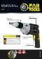 Visseuse a placoplatre - 450W - FAR TOOLS