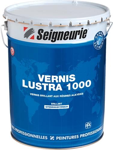 VERNIS LUSTRA 1000 BID. 1L