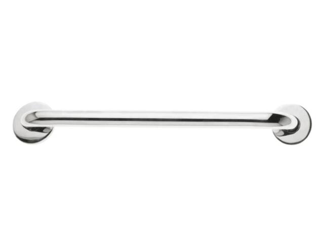 POIGNEE FIXE DE PORTE 5-300 INOX