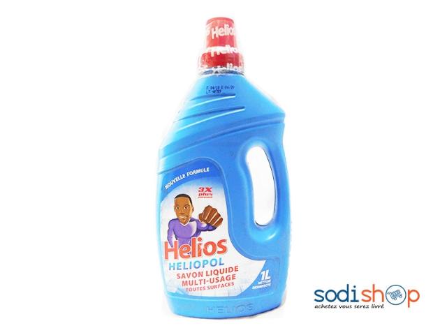 HELIOPOL 1L SAVON LIQUIDE 