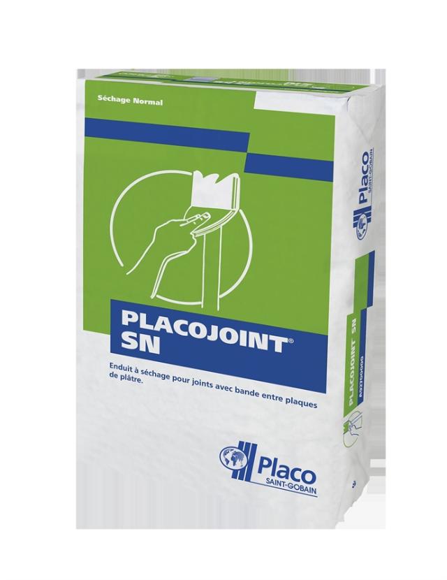 placojoint® sn 25kg - PLACOPLATRE