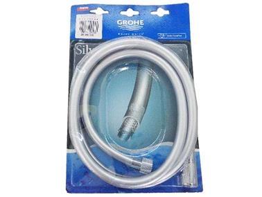 Flexible de douche silverflex 1,50m