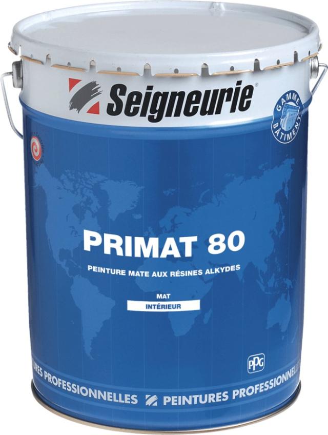 PRIMAT 80 BLANC 1KG