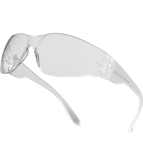 LUNETTES UV400 INCOLORE