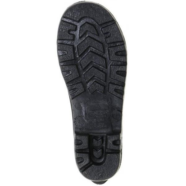 BOTTES SECURITE PVC AMAZONE NOIR S5 SRA P.39