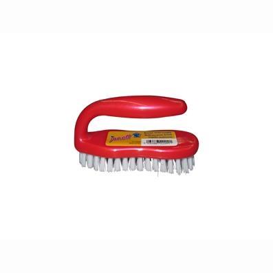 Mini brosse avec poignee