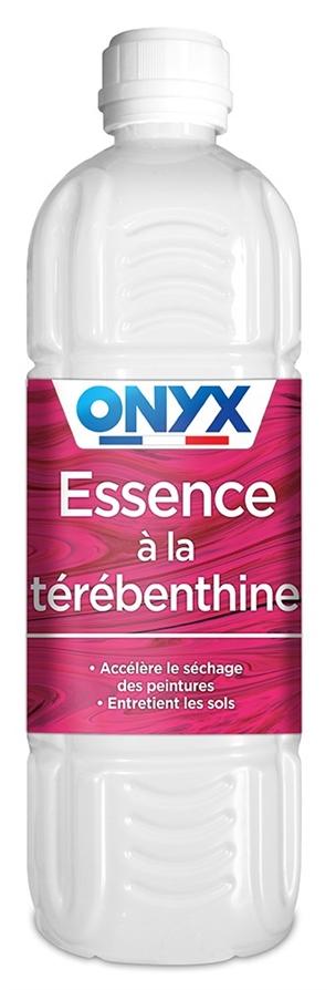 Essence à La Térébenthine 1L - ONYX