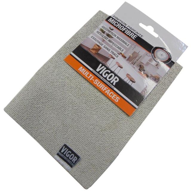 MICROFIBRE 30X35CM VIG