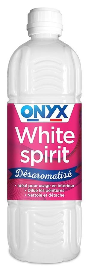 White Spirit Désaromatisé 1L - ONYX