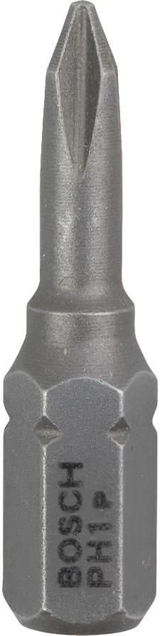 Lot 3 embouts xh ph1 25mm