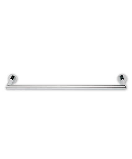 Barre porte-serviette kauta chrome