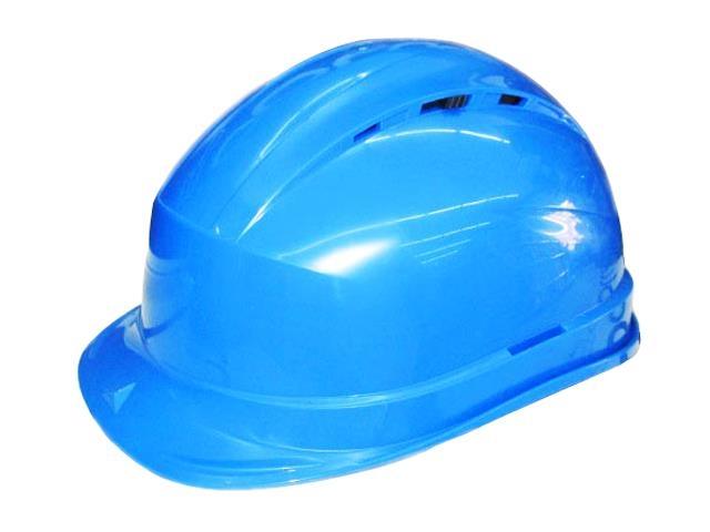 CASQUE CH. PP VENTILE A/ROTOR QUARTZUP4 BLEU