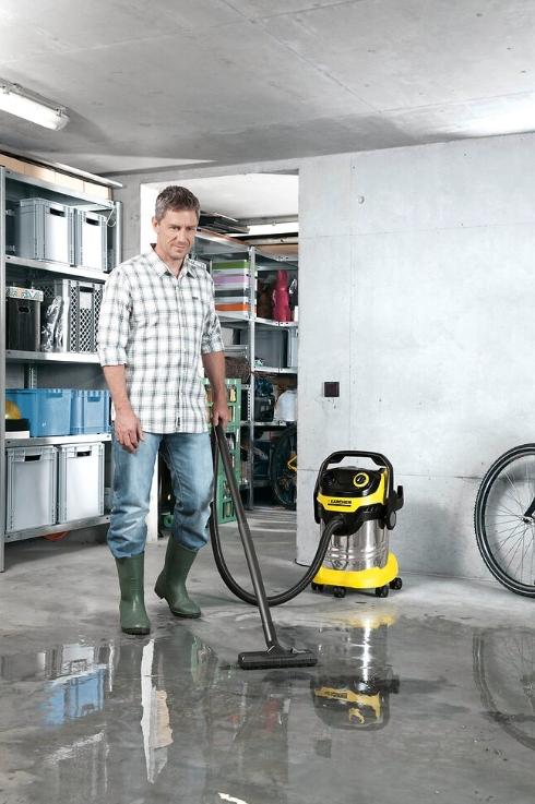 Aspirateur multifonction WD 5 Premium - KARCHER