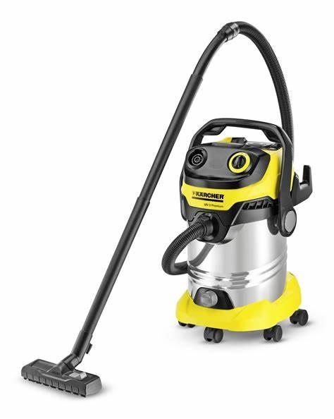 Aspirateur multifonction WD 5 Premium - KARCHER