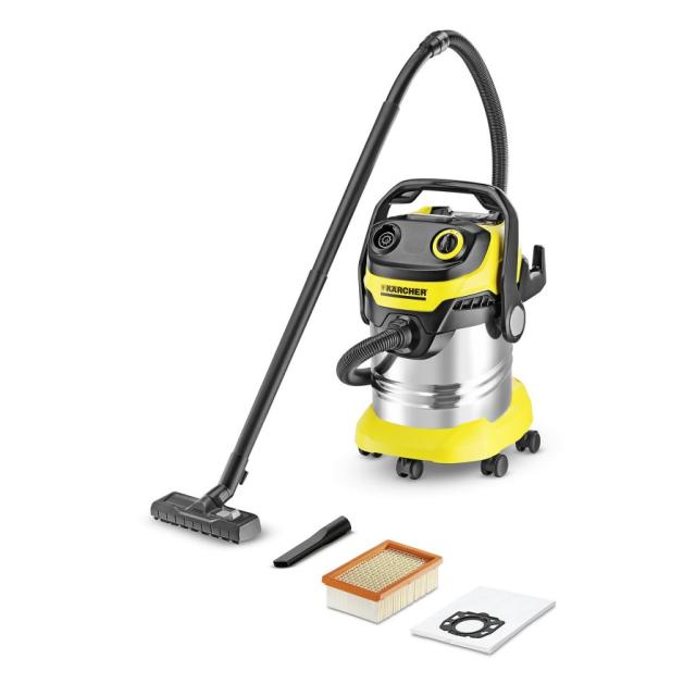 Aspirateur multifonction WD 5 Premium - KARCHER