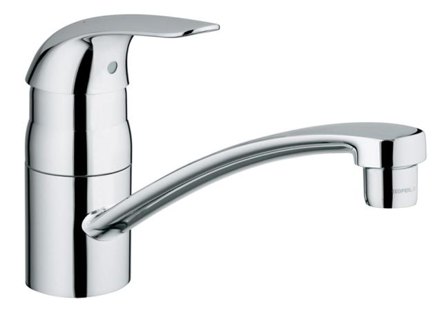 mitigeur évier start eco 31341000 - GROHE