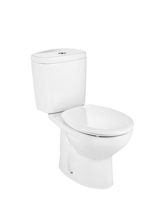 Bloc wc victoria complet s/h bl