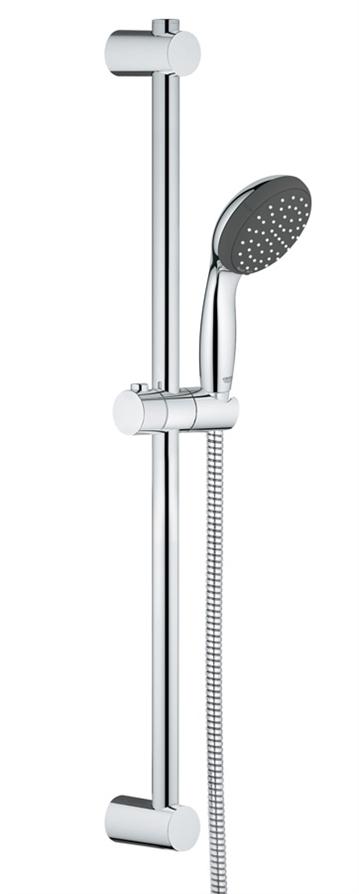 ensemble de douche 2 jets vitalio start 100 27948000 - GROHE