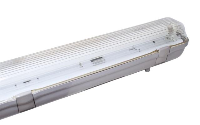 Réglette fluo 58W 5220lm 1m50 IP65