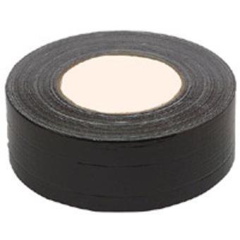 Toile ductape noir 50x50 tl07na0013