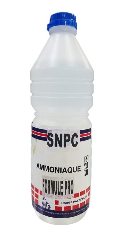 AMONIAQUE 1L