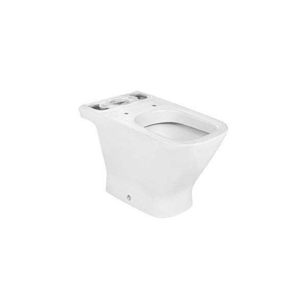 Pack bloc wc gap blanc