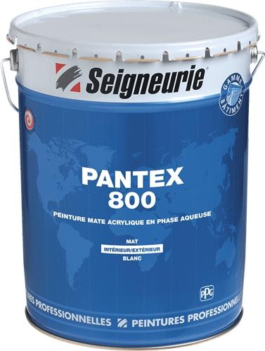 PANTEX 800 BLANC 1KG