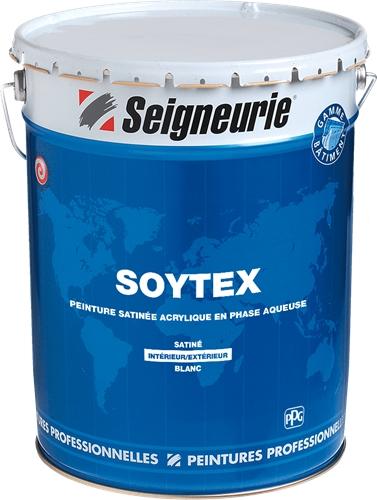 SOYTEX BLANC 1KG