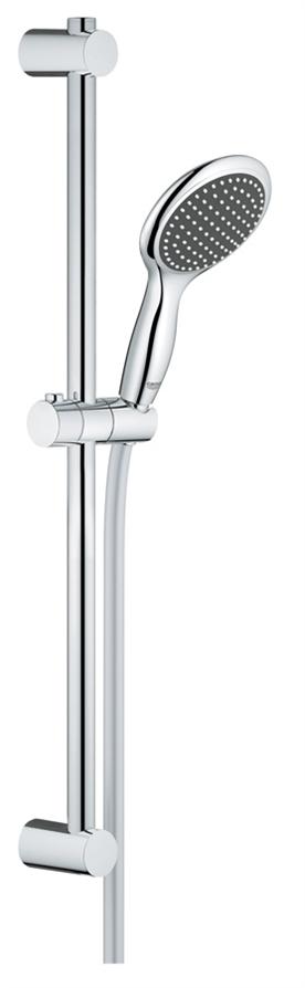 ensemble de douche 2 jets vitalio rain 115 26109000 - GROHE