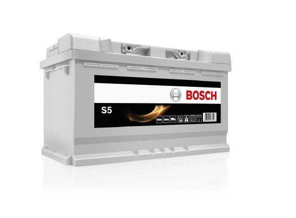 Batterie bosch se 100ah s50 170 tb+d