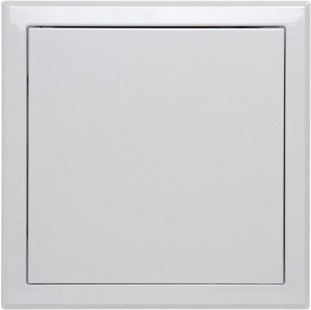 TRAPPE LAQUEE BLANCHE 200X200