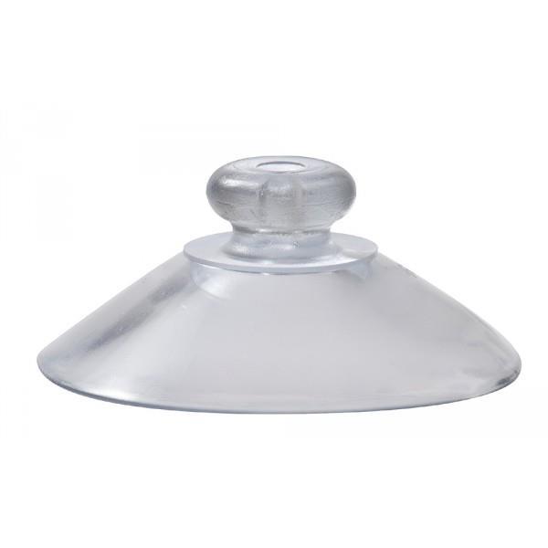 Ventouses a teton rond d=40mm x1000