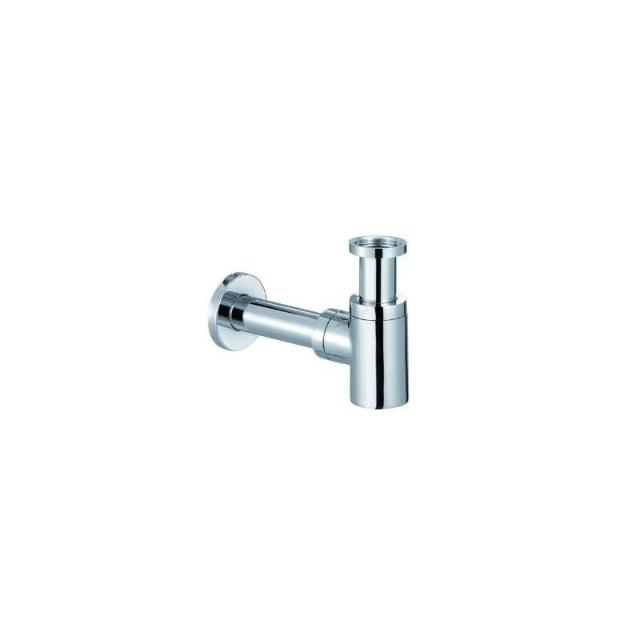 Siphon design lave mains et bidet