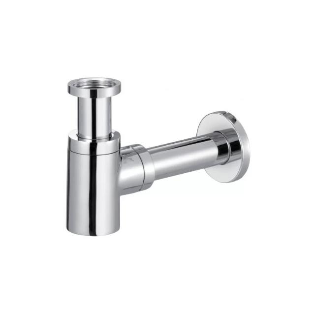 Siphon design lave mains et bidet