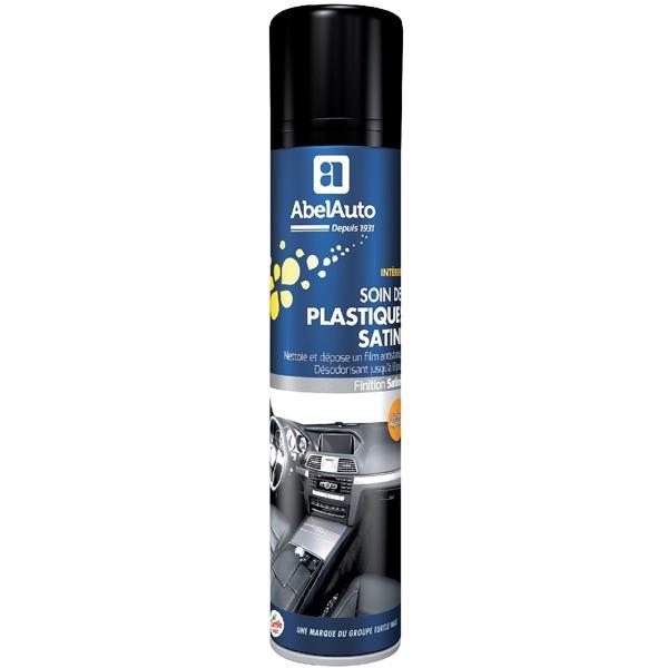 Soin plastiq satine abel 400ml agru