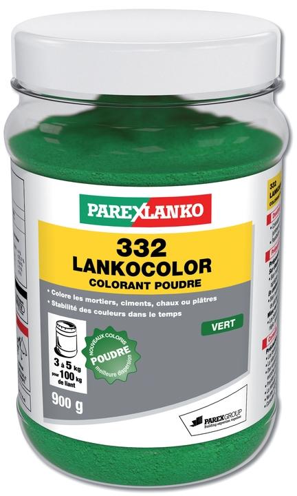 LANKOCOLOR VERT 900G