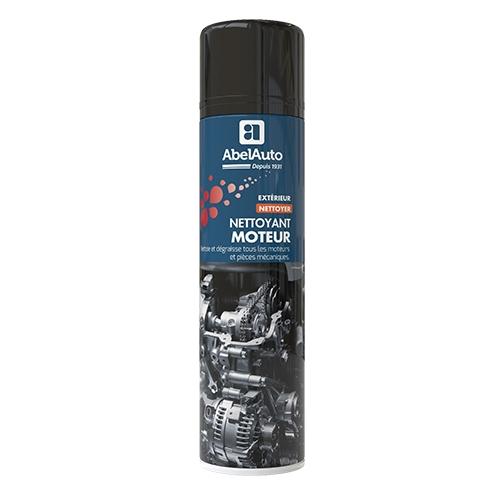 NETTOYANT DEGRAISSANT MOTEUR 400ML