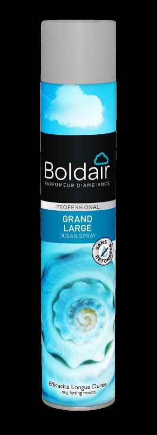 Parfumant grand large 500ml BOLDAIR