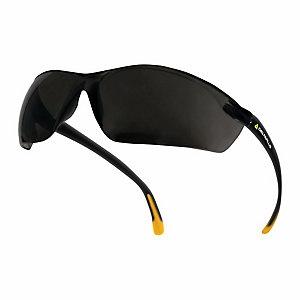 Lunettes polycarbonate meia -ar-uv400- fume