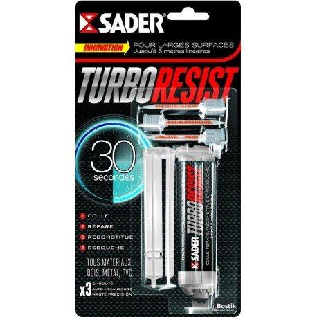 Colle Turbo Resist 10g SADER