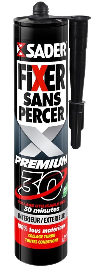 FIXER SANS PERCER X PREMIUM