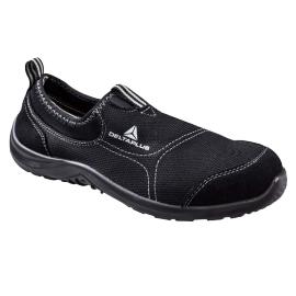 Chaussures basses miami s1p src noir p.44