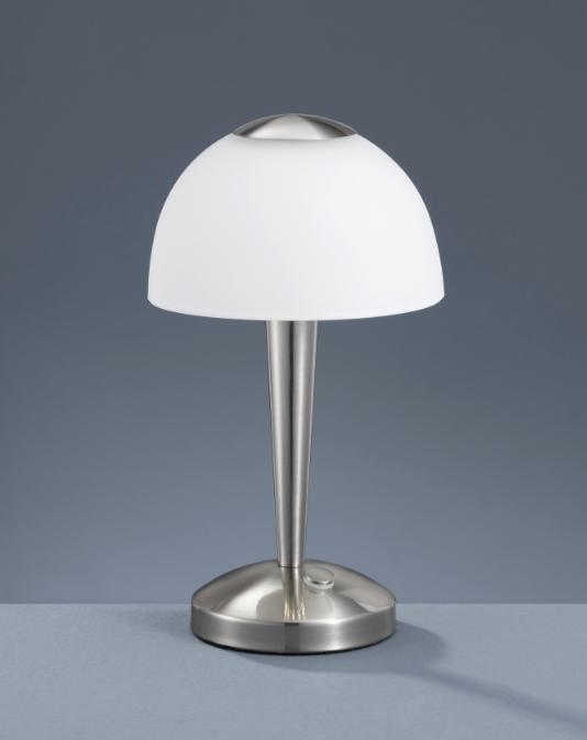 VENTURA Lampe de table incl. 1x SMD LED, 4W · 1x 350lm, 3000K - TRIO