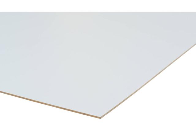 Panneau mdf brut 244x122 18mm