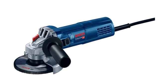 MEULEUSE ANGULAIRE GWS 9-125-900W