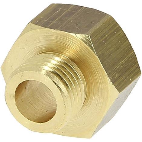 Mamelon reduit f/m 246 3/8-1/4 g