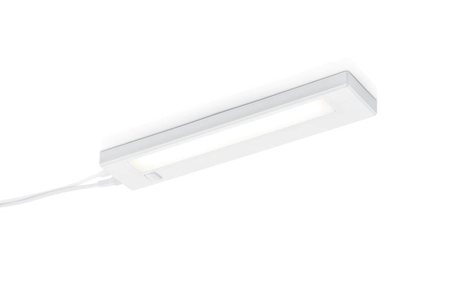 ALINO Applique incl. 1x SMD LED, 4W · 1x 350lm, 3000K - TRIO