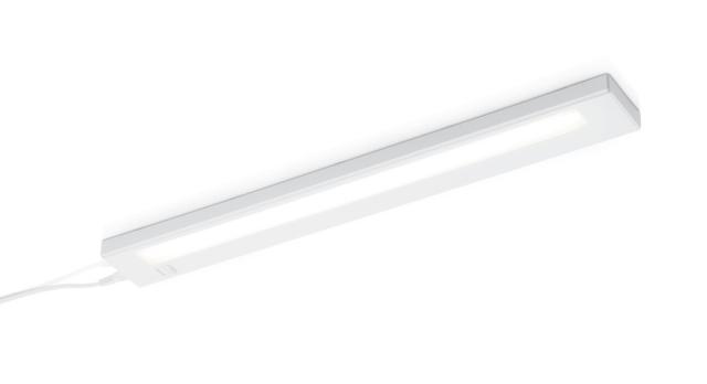 ALINO Applique incl. 1x SMD LED, 7W · 1x 600lm, 3000K - TRIO