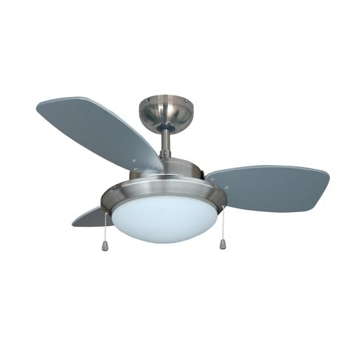 Ventilateur de plafond Ø 76 cm KAOMA